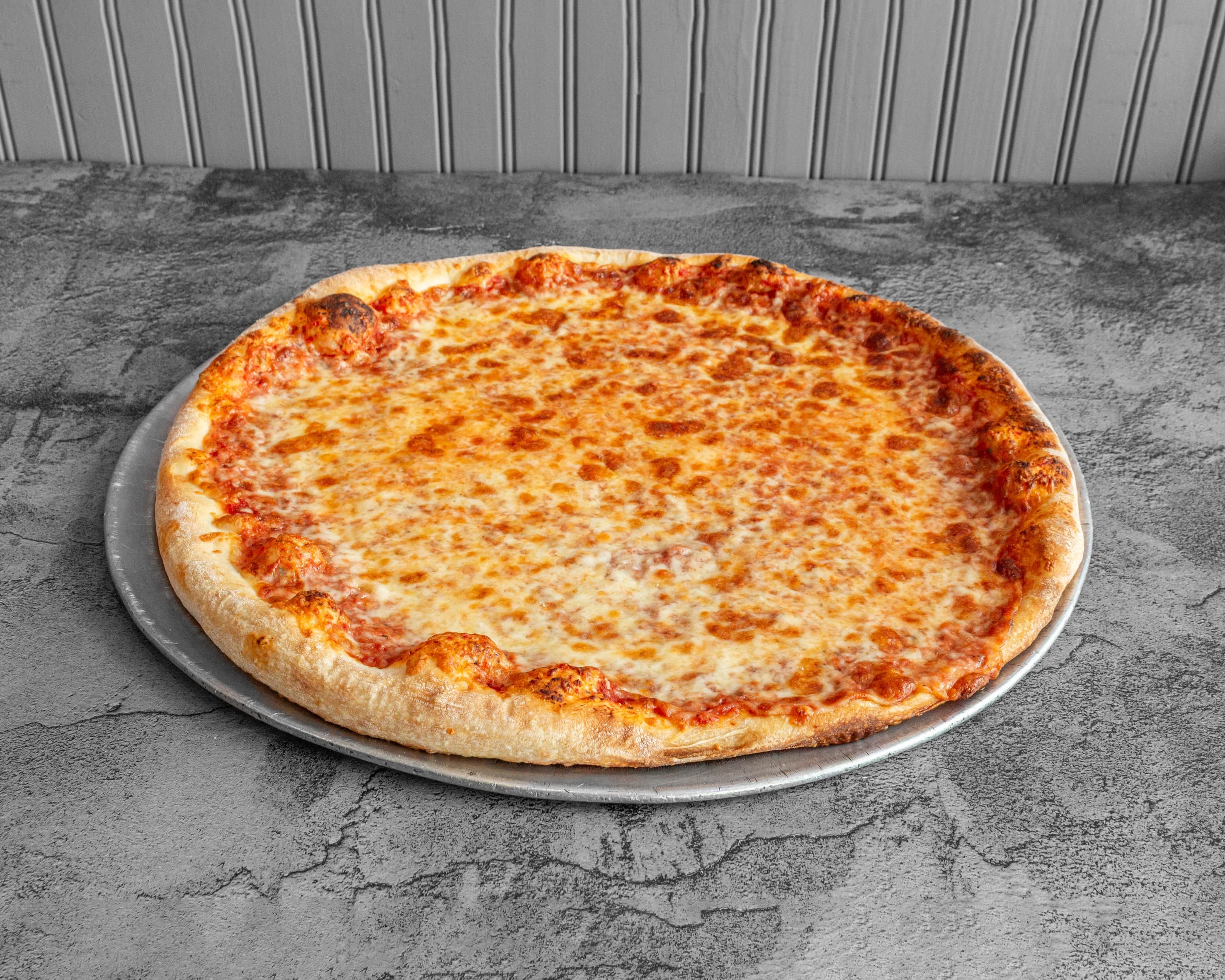 16" Cheese Pizza