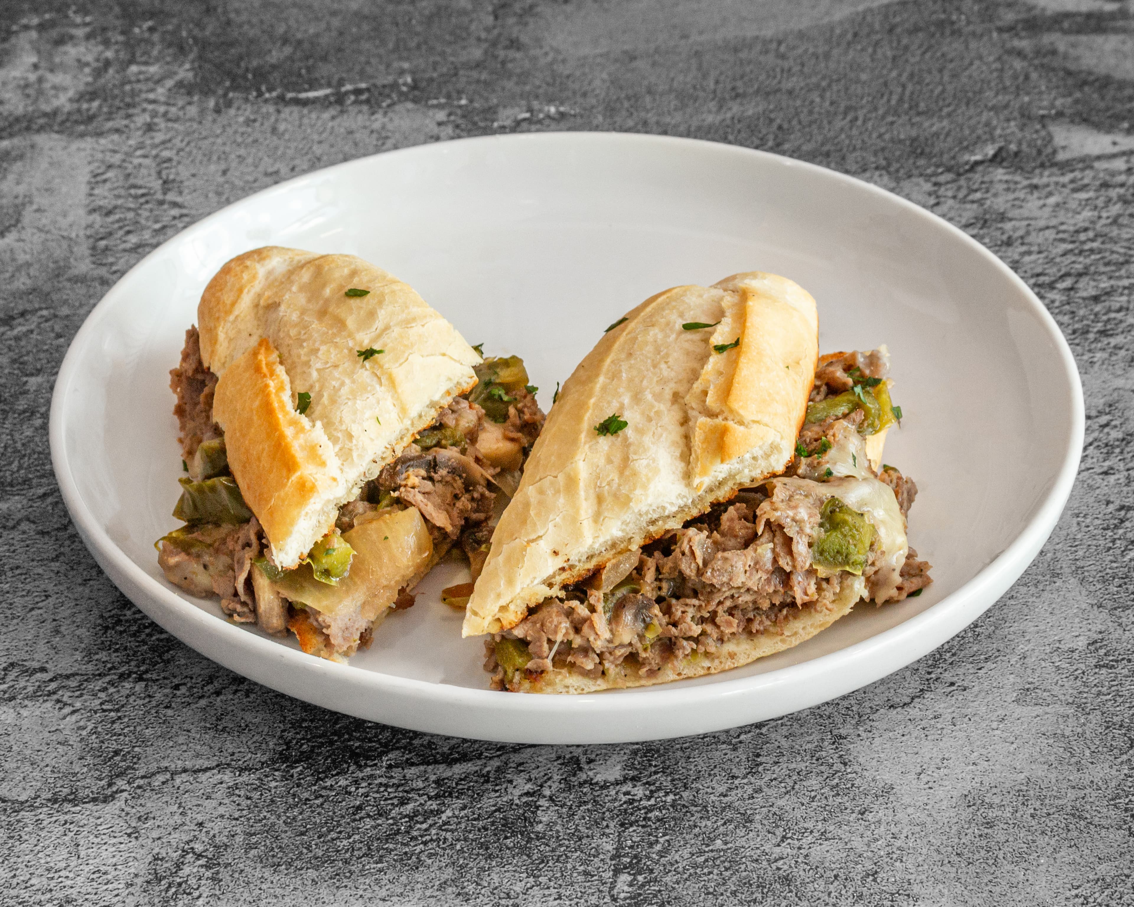The Philly
